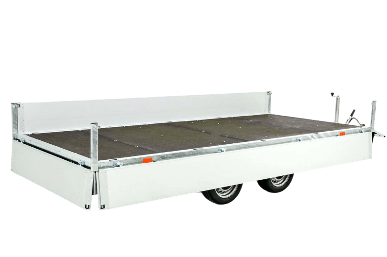 Wiks Cargo varehenger