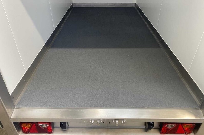 Wiks Cooling Box kjølehenger .