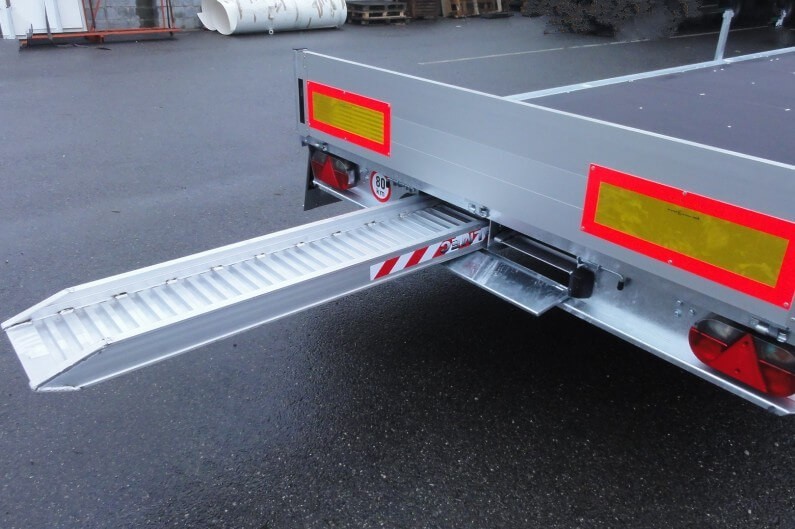 Wiks Cargo varehenger