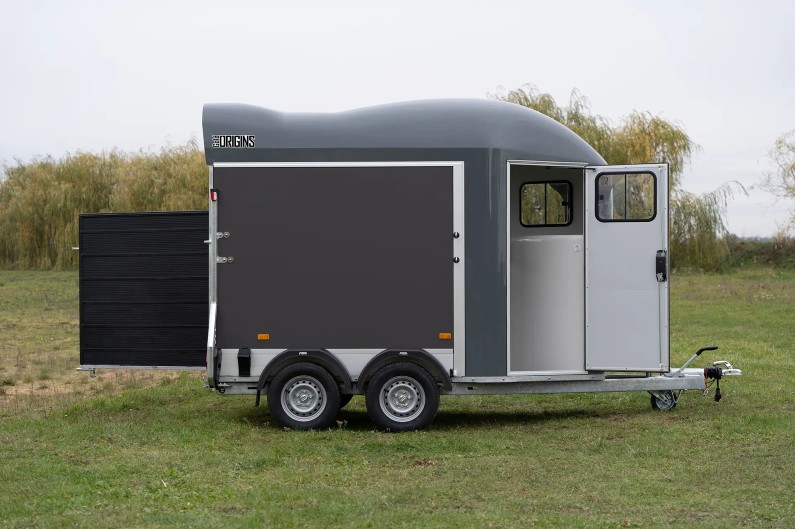 Cheval Liberte Gold Origins B