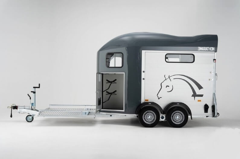 Cheval Liberté Marathon hestehenger