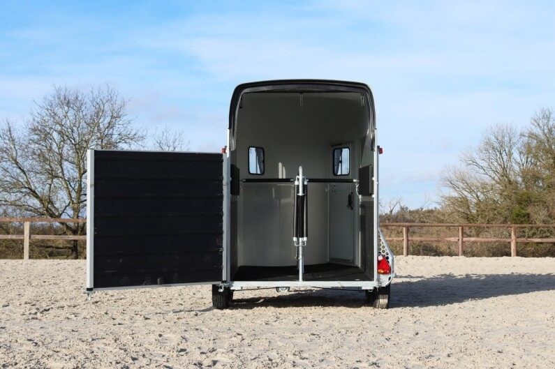 Cheval Liberte Gold Origins ( Aluline) G (2)