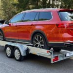 Anssems AMT Eco biltransporter
