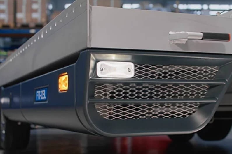 Agema Fit-zel Maxino biltransporter