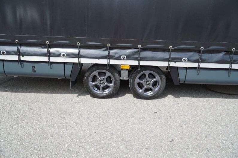 Algema Fit-zel Maxino biltransporter