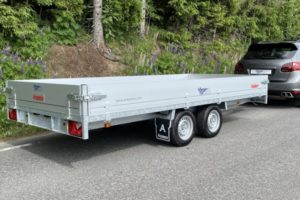 Anssems ASX varehenger