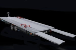 Algema Fit-zel Maxino biltransporter