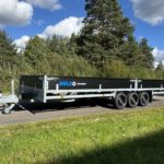 Hulco MEDAX Go-Getter varehenger