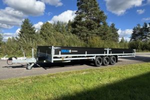 Hulco MEDAX Go-Getter varehenger