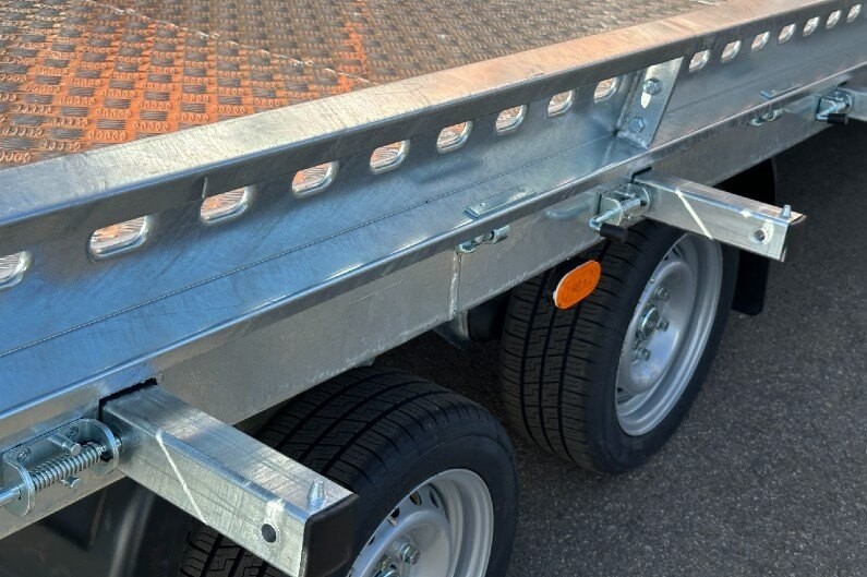 Wiks Transformer detaljebilde karmer