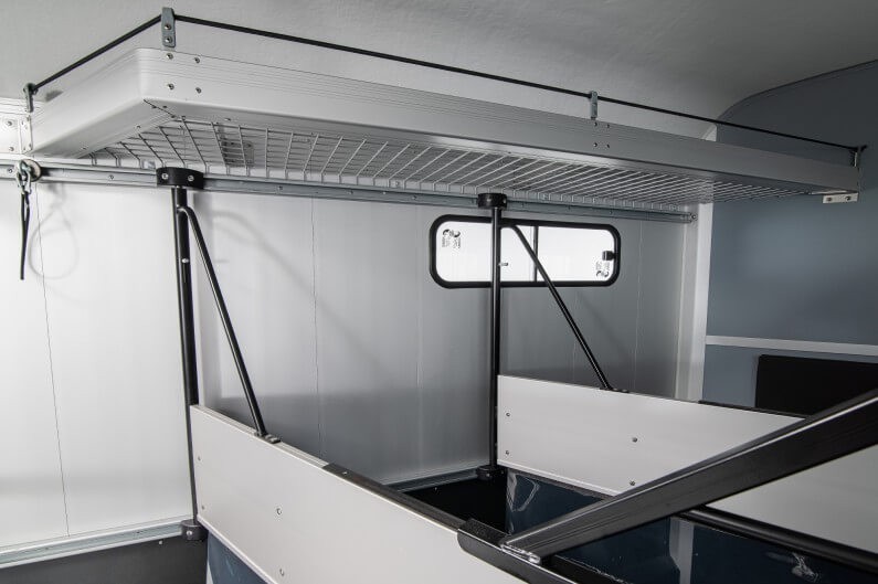 Cheval Libertè MAXI 3 Living innside