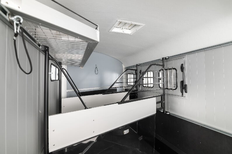 Cheval Liberté MAXI 3 Living innside