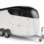 Careliner XL hestehenger