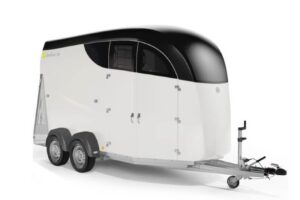 Careliner XL hestehenger