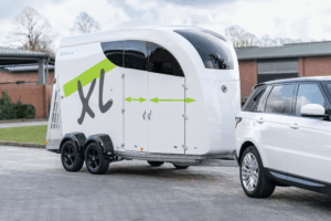 Careliner XL hestehenger